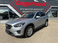 Mazda CX-5 2015