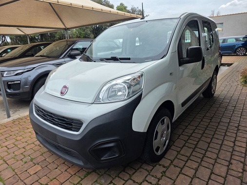 Fiat Fiorino 2020