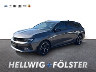 Opel Astra 2024