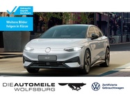 Volkswagen ID.7 2025