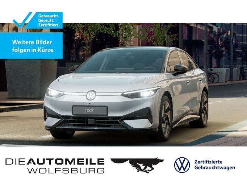 Volkswagen ID.7