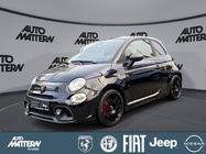 Abarth 595 2020