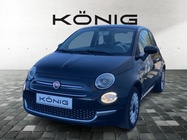 Fiat 500 2022