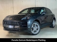 Porsche Macan 2019