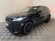 Land Rover Velar 2019