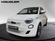 Fiat 500e 2023