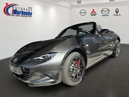 Mazda MX-5 2025