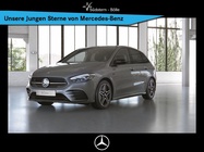 Mercedes-Benz B-Class 2021