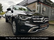 Mercedes-Benz GLC-Class 2021