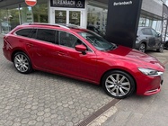Mazda 6 2023