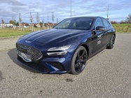 Genesis G70 2024