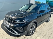 Volkswagen T-Cross 2024