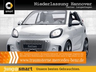 Smart ForTwo 2021