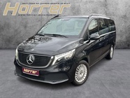 Mercedes-Benz EQV 2024