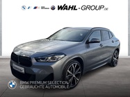BMW X2 2022