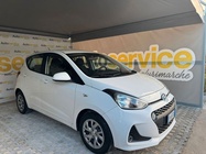 Hyundai i10 2017