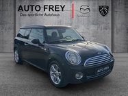 MINI Clubman 2010