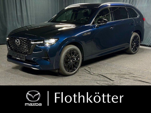Mazda CX-80 2025
