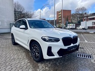 BMW X3 2023