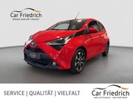 Toyota Aygo 2020