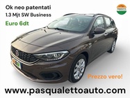 Fiat Tipo 2019
