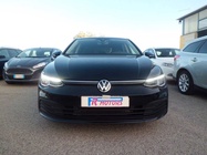 Volkswagen Golf 2020