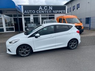 Ford Fiesta 2020