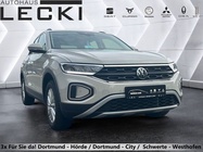 Volkswagen T-Roc 2024