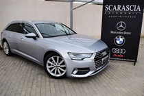Audi A6 2020