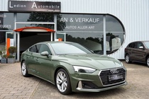Audi A5 2023