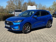 Ford Kuga 2024