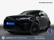 Land Rover Evoque 2025