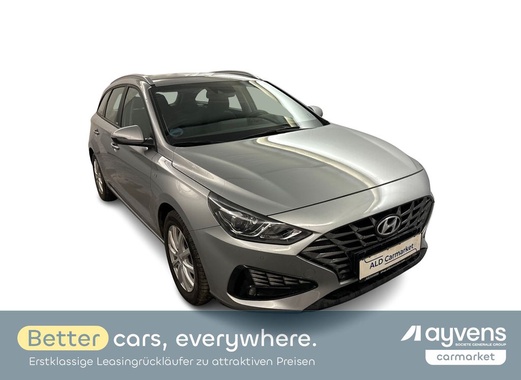Hyundai i30 2021