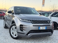Land Rover Evoque 2023
