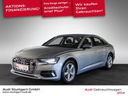 Audi A6 2022