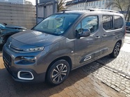 Citroen Berlingo 2019