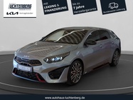 Kia Ceed 2024