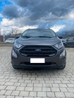 Ford EcoSport 2021