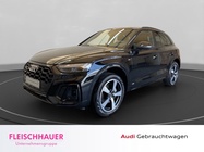 Audi Q5 2025