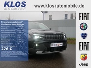 Jeep Avenger 2026