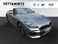 BMW Z4 2026