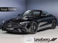 Mercedes-Benz SL-Class 2024