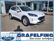 Ford Kuga 2021