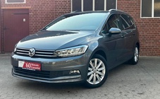 Volkswagen Touran 2019
