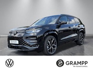 Volkswagen Tayron 2025