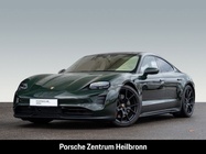 Porsche Taycan 2023