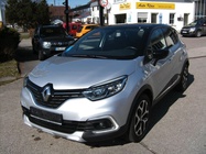 Renault Captur 2019