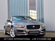 Jaguar XE 2016