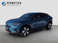 Volvo C40 2022