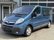 Opel Vivaro 2007